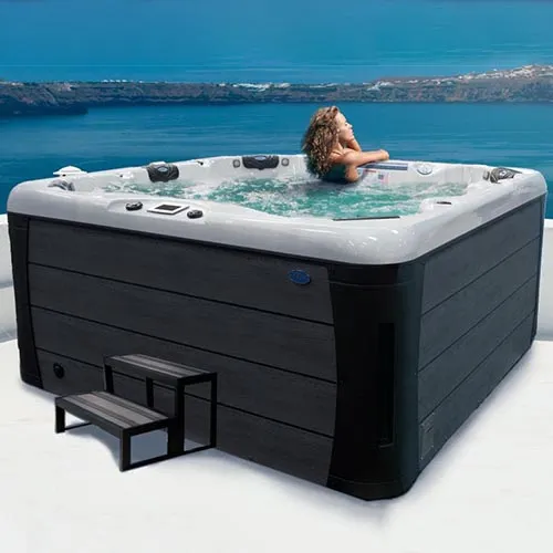 Deck hot tubs for sale in Phoenix